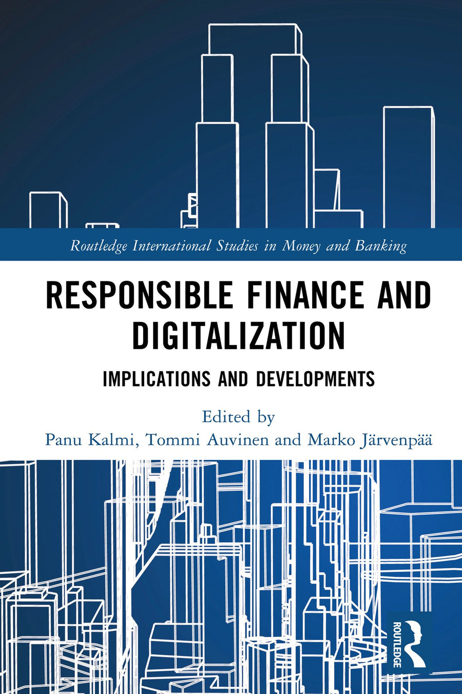 Responsible Finance and Dgtlization: Implications and Developments