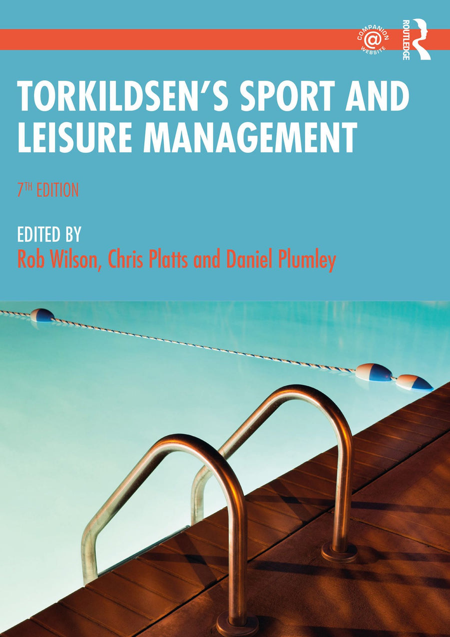 Torkildsen's Sport and Leisure Management