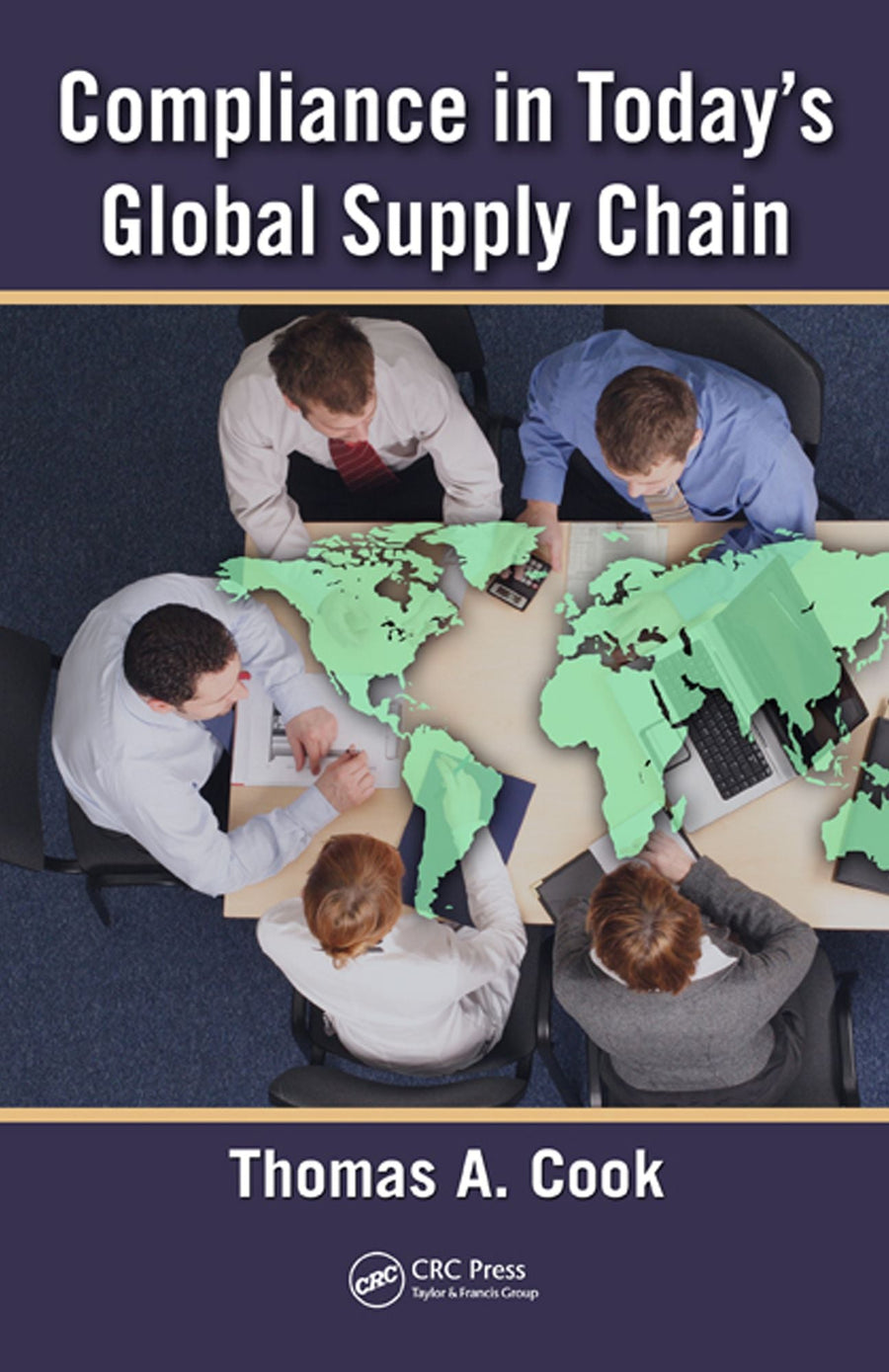 Compliance in Today's Global Supply Chain