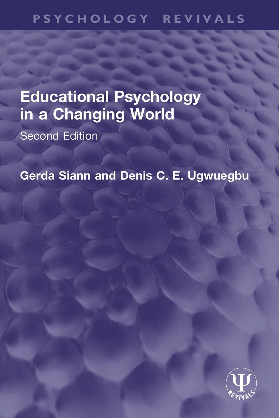 Educational Psychology in a Changing World: Second Edition