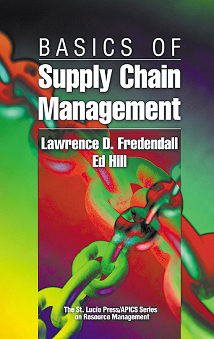 Basics of Supply Chain Management
