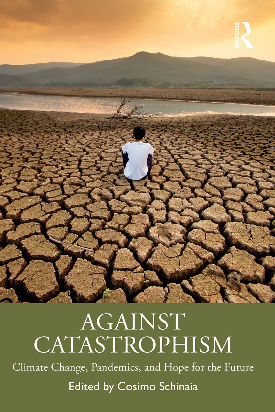 Against Catastrophism: Climate Change, Pandemics, and Hope for the Future