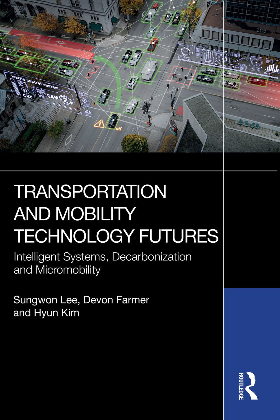 Transportation and Mobility Technology Futures: Intelligent Systems, Decarbonization and Micromobility