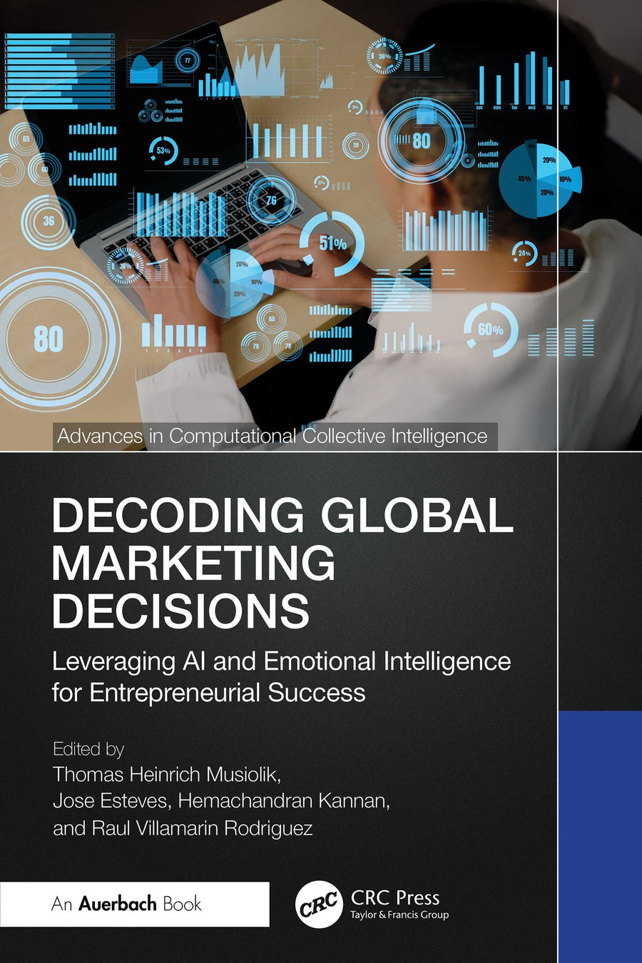 Decoding Global Marketing Decisions: Leveraging AI and Emotional Intelligence for Entrepreneurial Success
