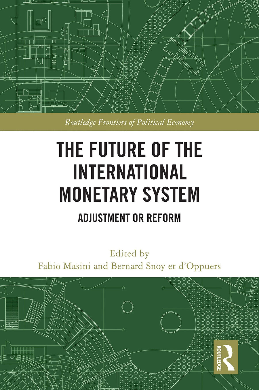 The Future of the International Monetary System: Adjustment or Reform