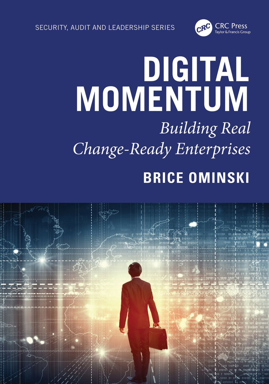 Dgtl Momentum: Building Real Change-Ready Enterprises
