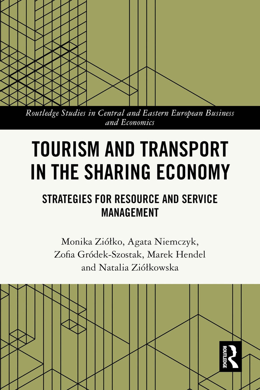 Tourism and Transport in the Sharing Economy: Strategies for Resource and Service Management