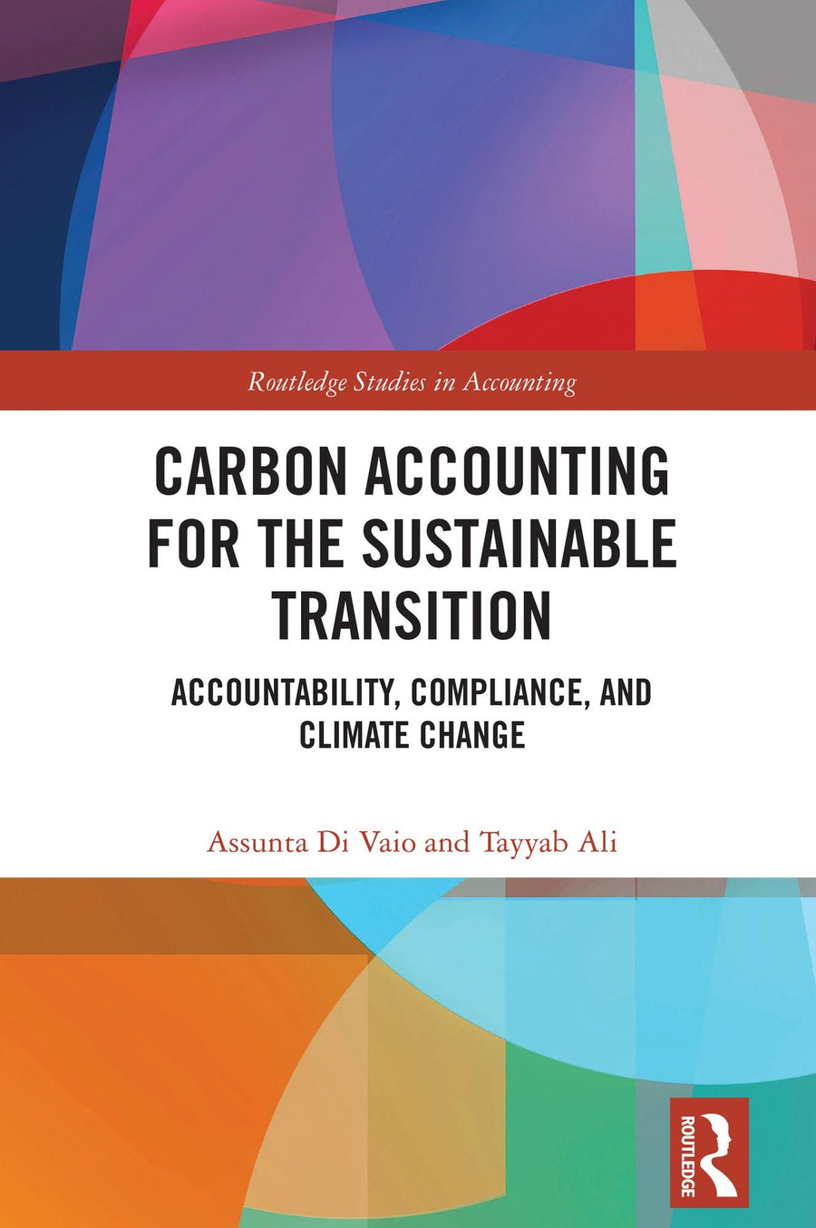 Carbon Accounting for the Sustainable Transition: Accountability, Compliance, and Climate Change