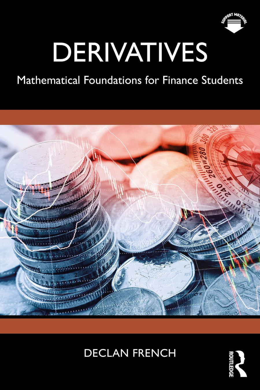 Derivatives: Mathematical Foundations for Finance Students