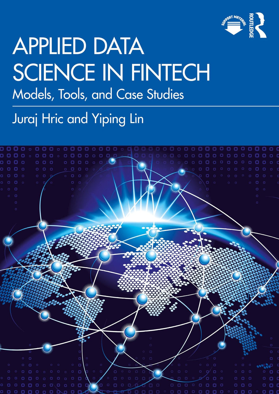 Applied Data Science in FinTech: Models, Tools, and Case Studies