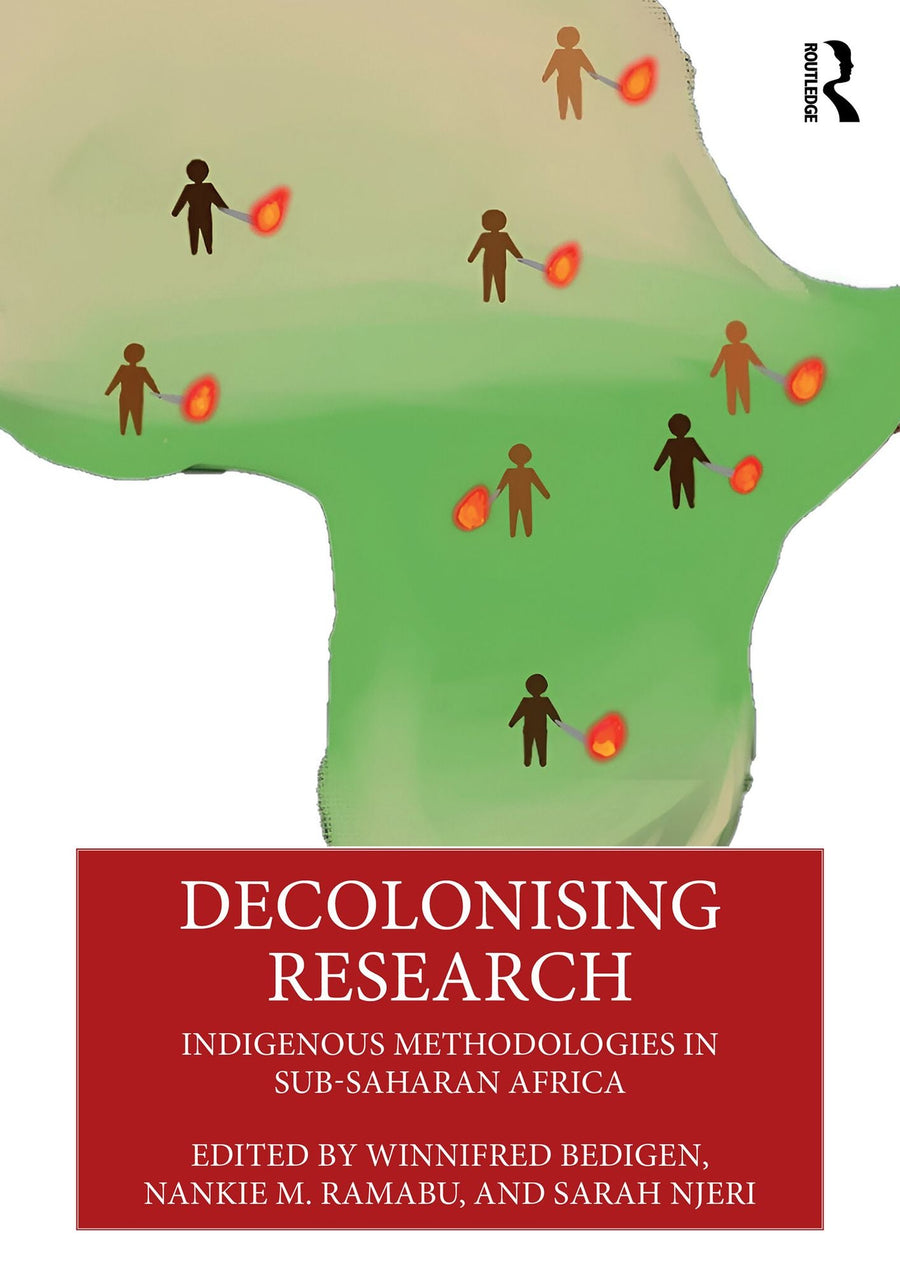 Decolonising Research: Indigenous Methodologies in Sub-Saharan Africa