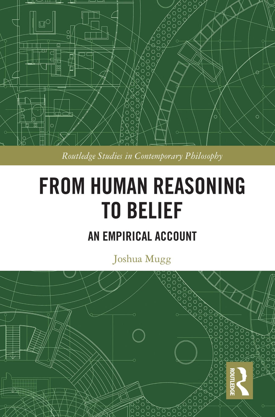 From Human Reasoning to Belief: An Empirical Account