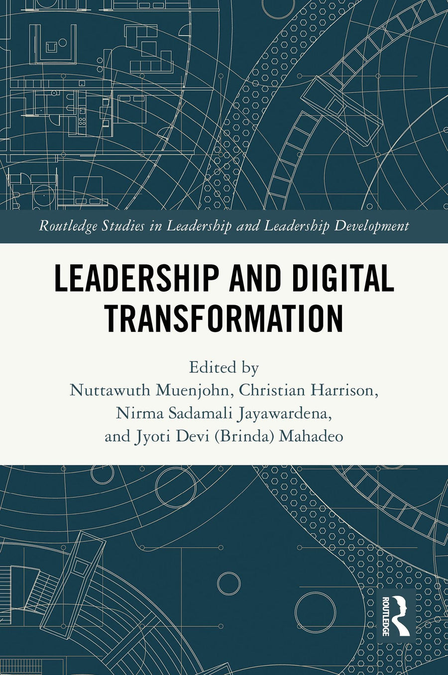 Leadership and Dgtl Transformation