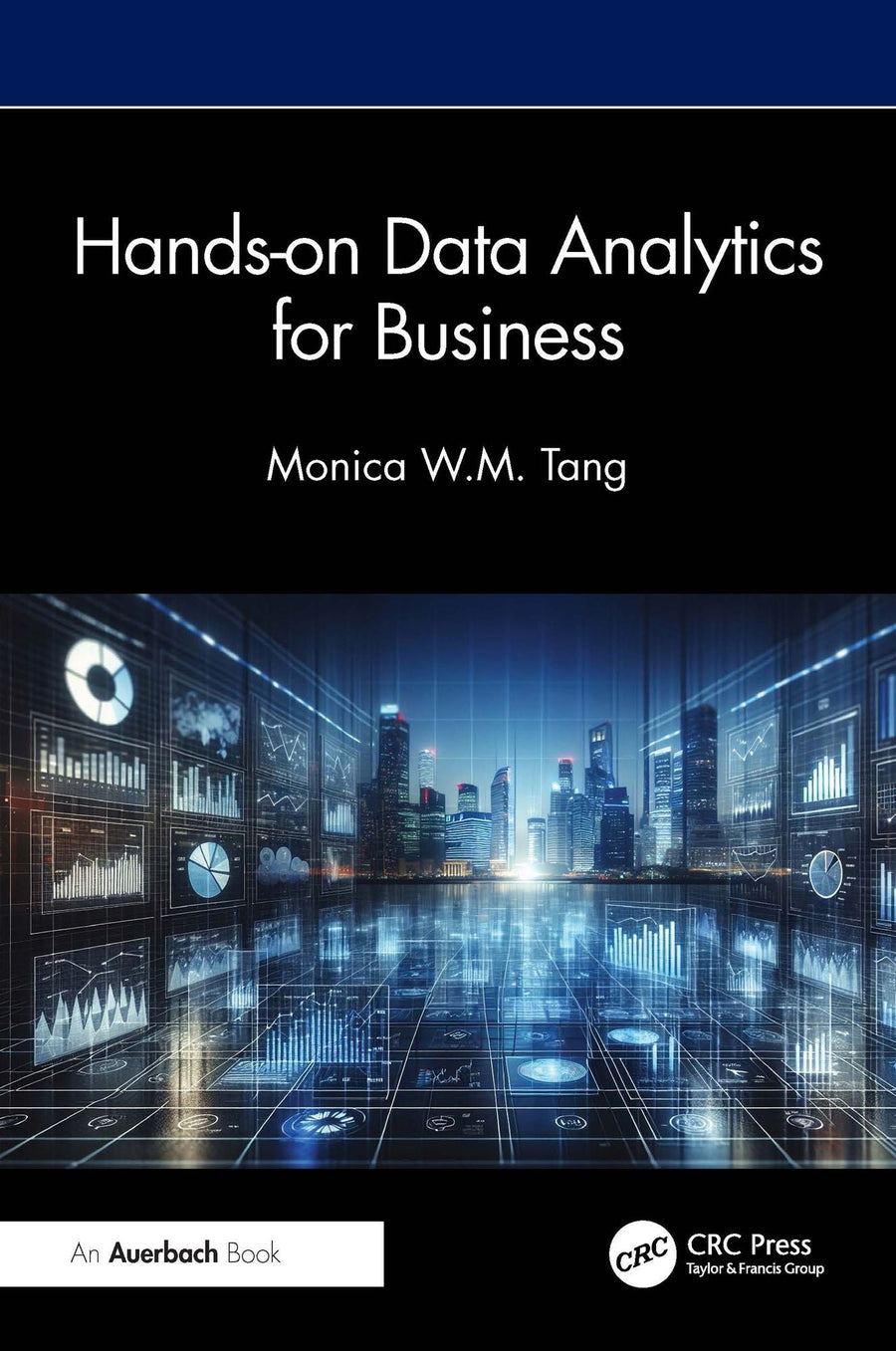 Hands-on Data Analytics for Business