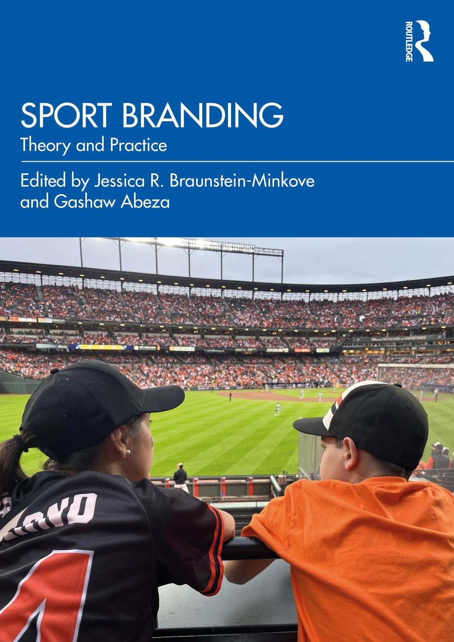 Sport Branding: Theory and Practice