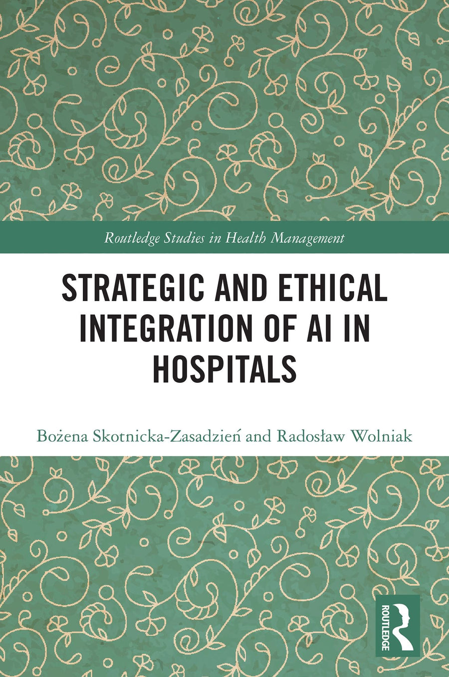 Strategic and Ethical Integration of AI in Hospitals