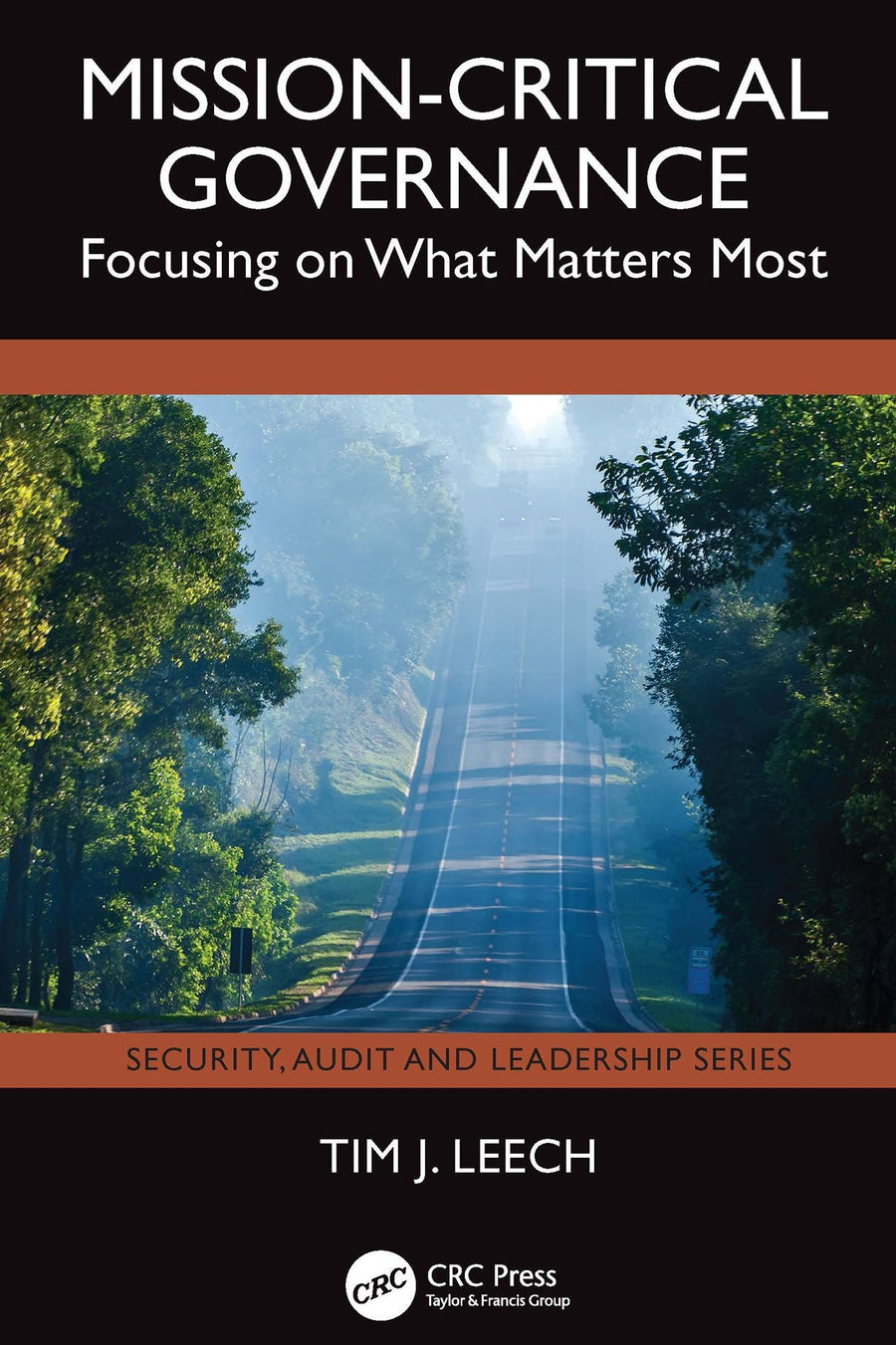 Mission-Critical Governance: Focusing on What Matters Most