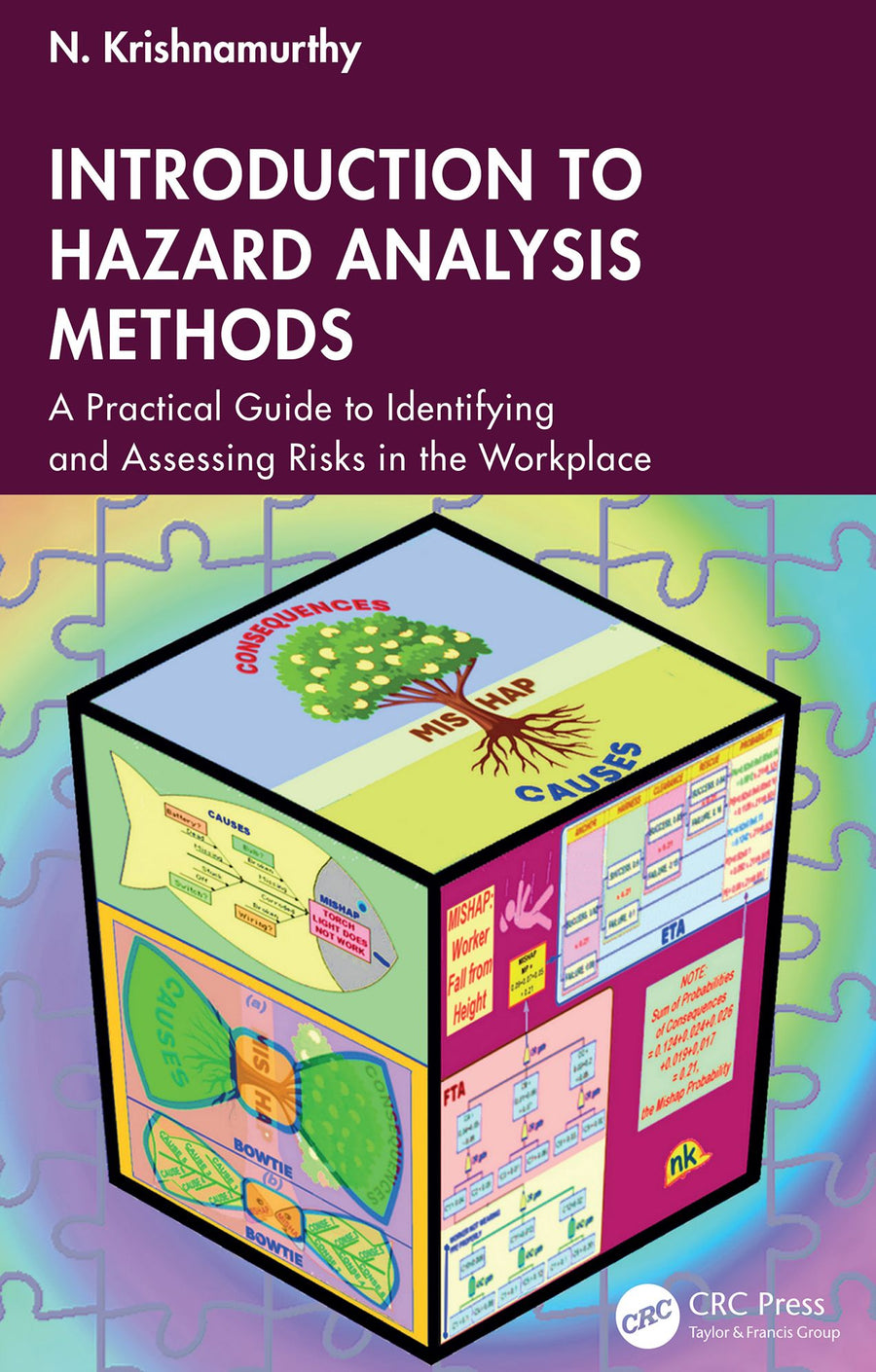 Introduction to Hazard Analysis Methods: A Practical Guide to Identifying and Assessing Risks in the Workplace
