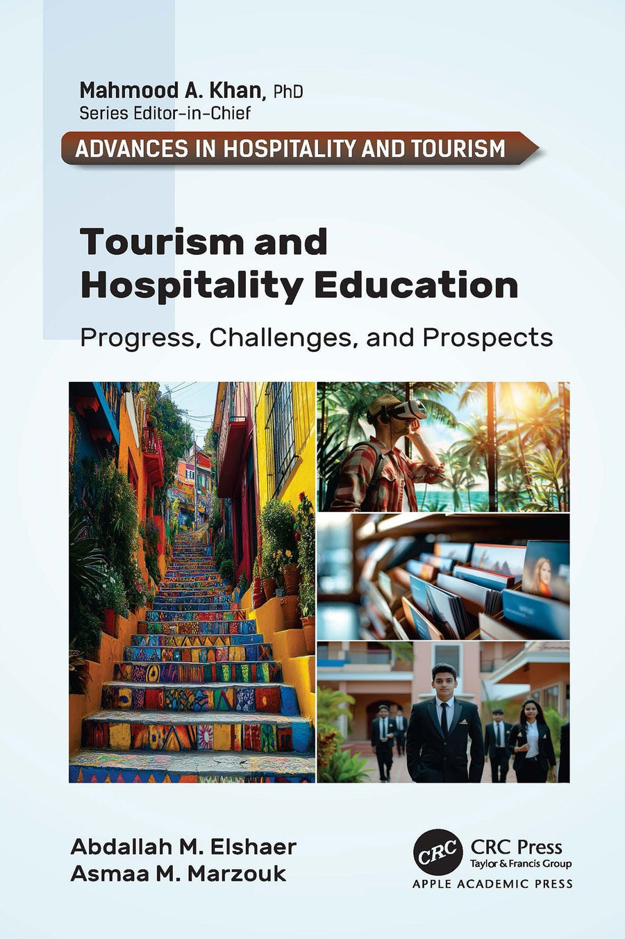 Tourism and Hospitality Education: Progress, Challenges, and Prospects