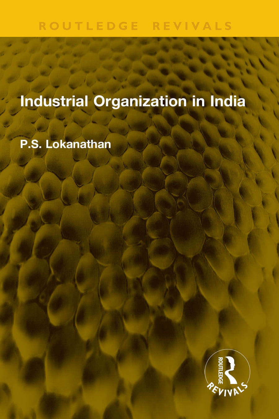 Industrial Organization in India