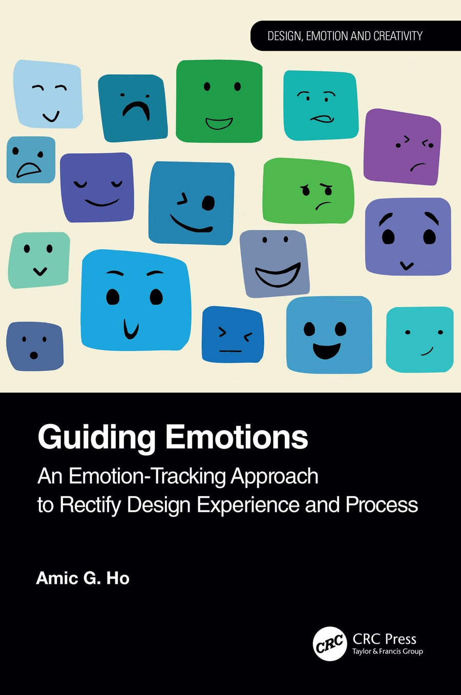 Guiding Emotions: An Emotion-Tracking Approach to Rectify Design Experience and Process