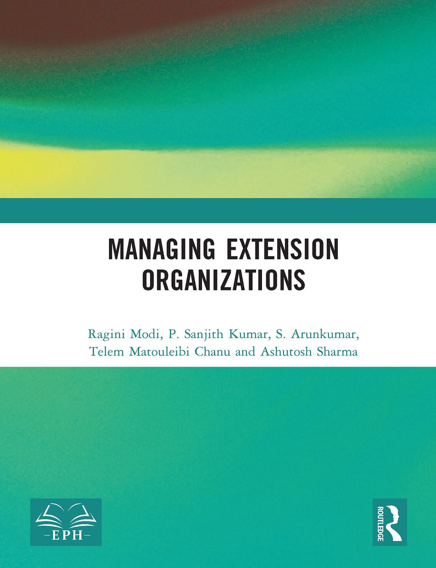 Managing Extension Organizations