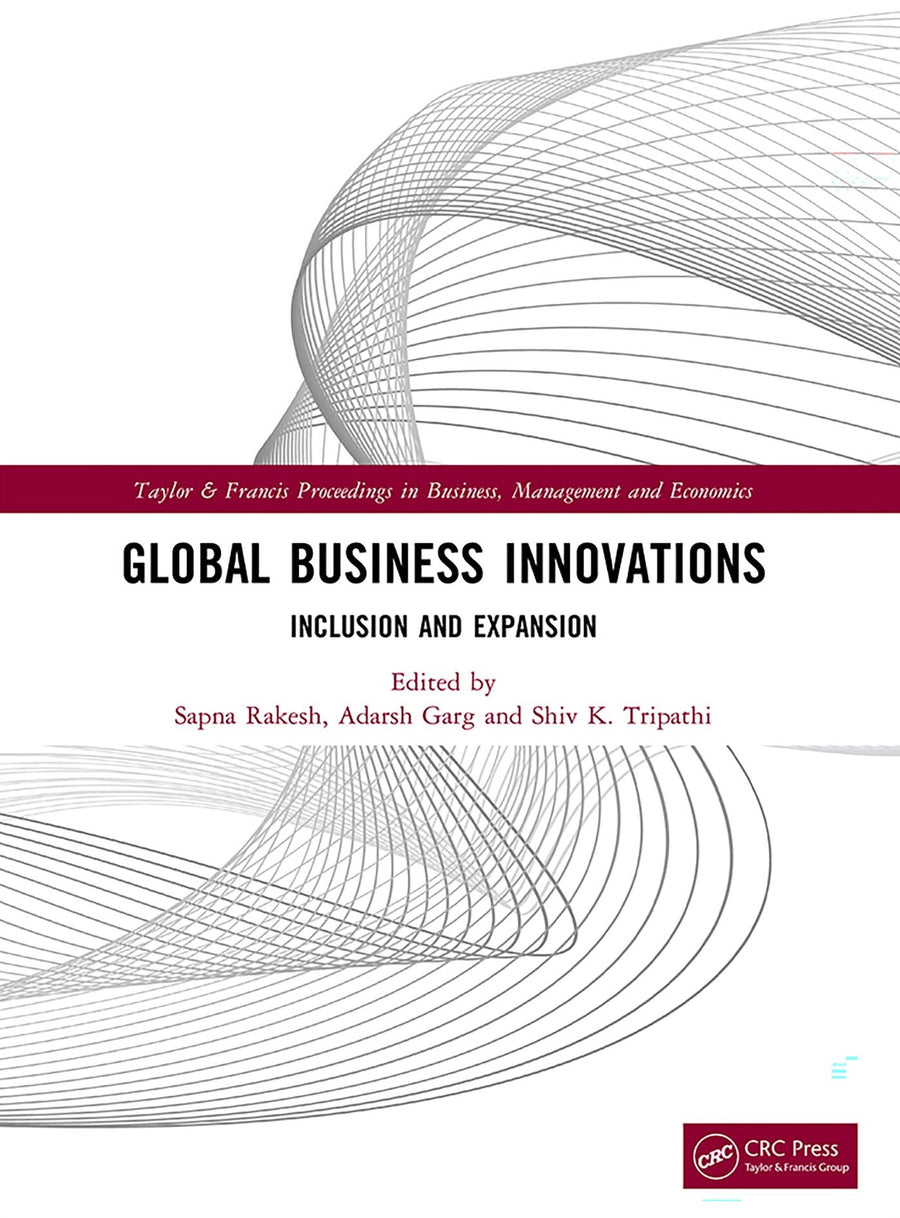 Global Business Innovations: Inclusion and Expansion
