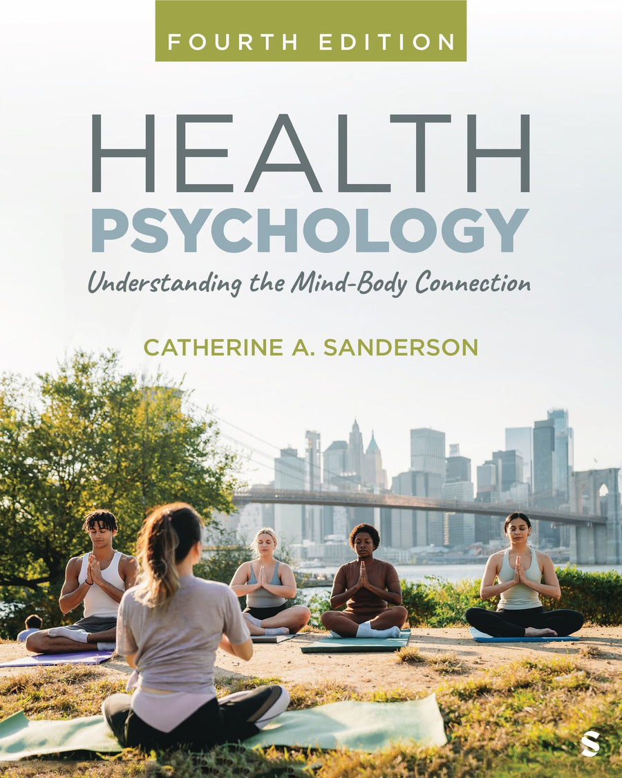 Health Psychology: Understanding the Mind-Body Connection