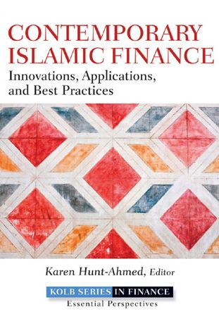 Contemporary Islamic Finance: Innovations, Applications, and Best Practices