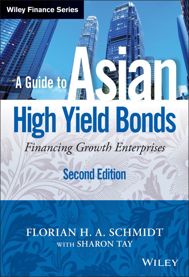 A Guide to Asian High Yield Bonds: Financing Growth Enterprises