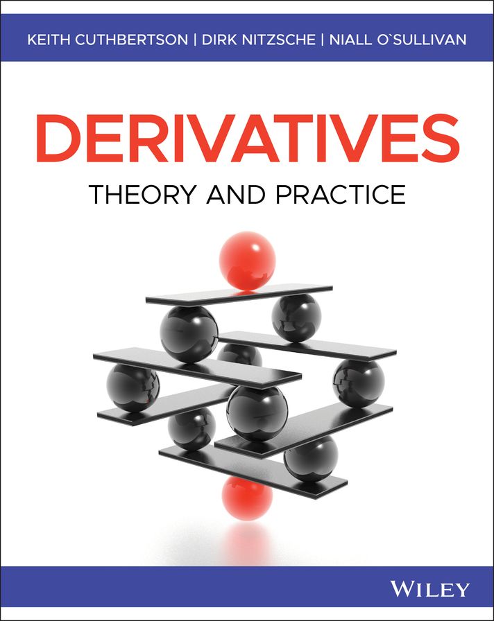 Derivatives: Theory and Practice