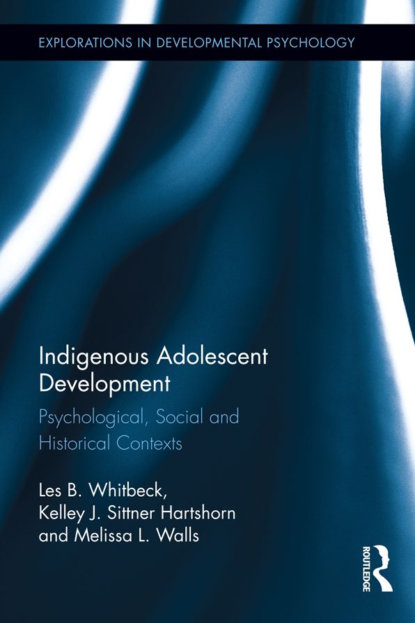 Indigenous Adolescent Development: Psychological, Social and Historical Contexts