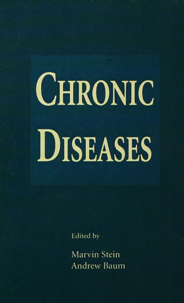Chronic Diseases: Perspectives in Behavioral Medicine