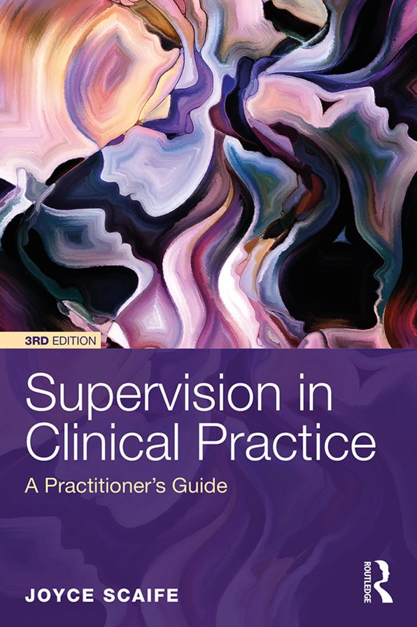 Supervision in Clinical Practice: A Practitioner's Guide