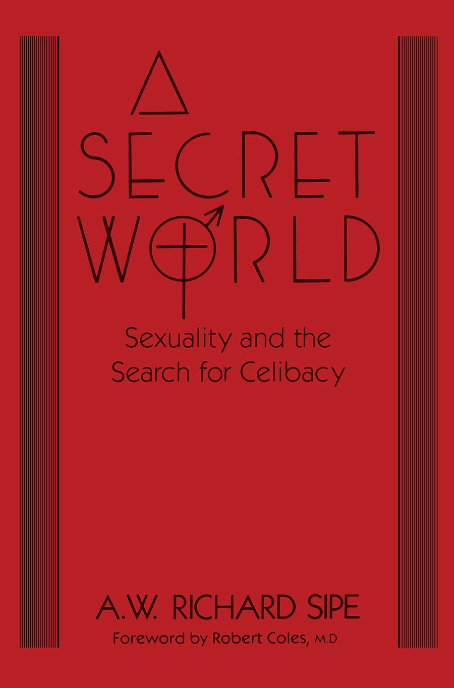 A Secret World: Sexuality And The Search For Celibacy