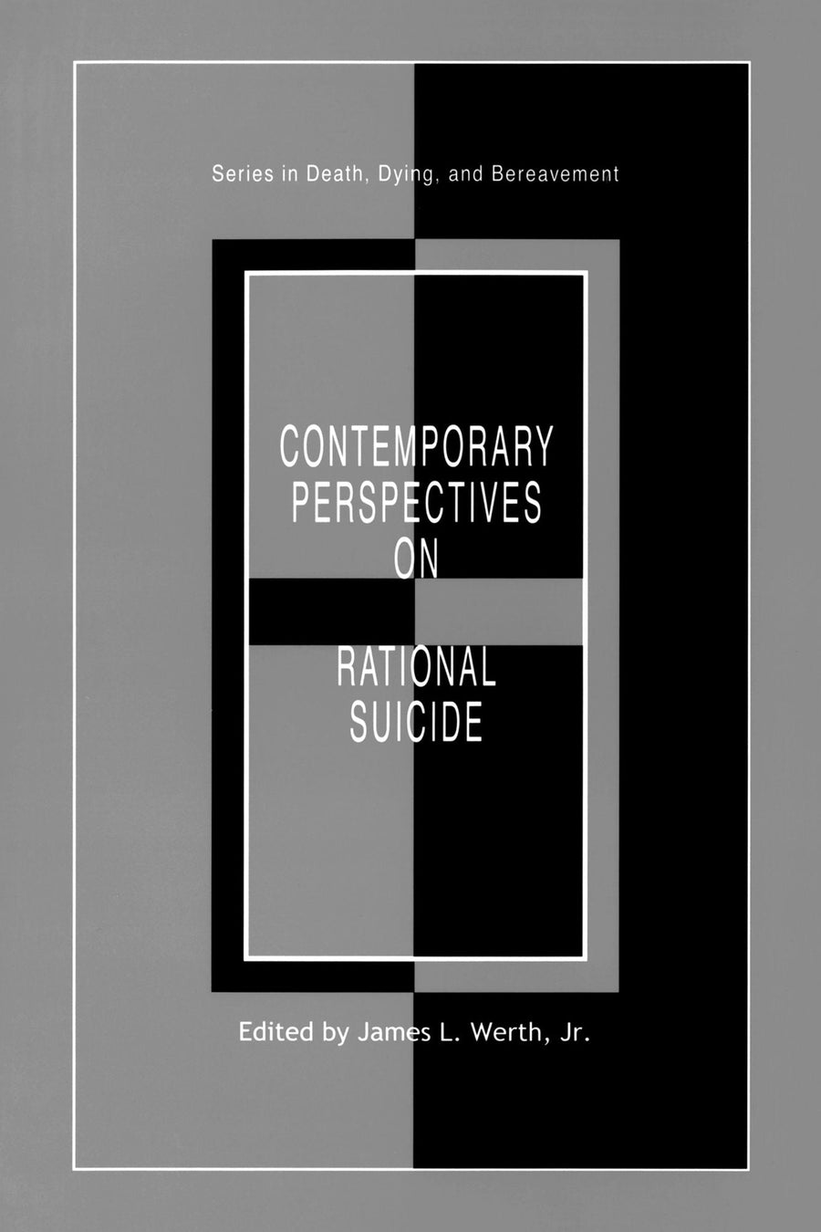 Contemporary Perspectives on Rational Suicide