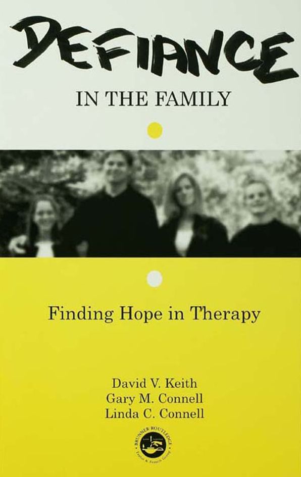Defiance in the Family: Finding Hope in Therapy