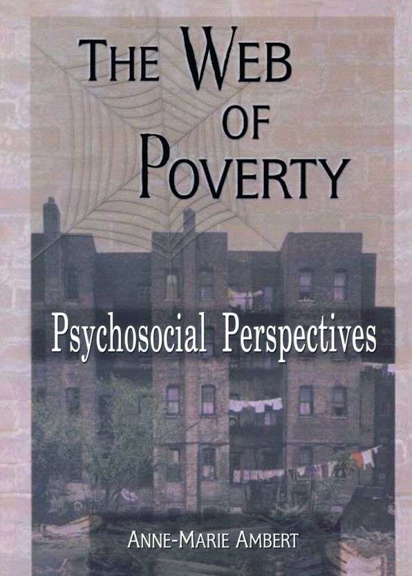 The Web of Poverty: Psychosocial Perspectives