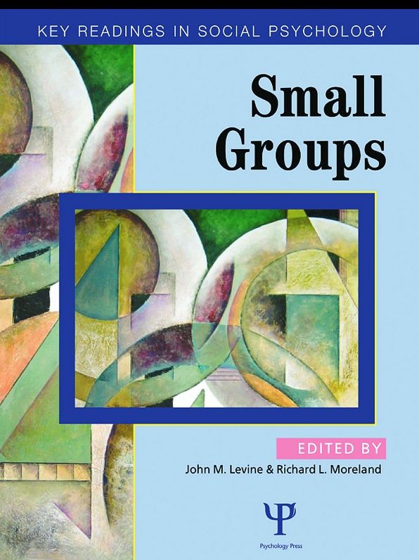 Small Groups: Key Readings
