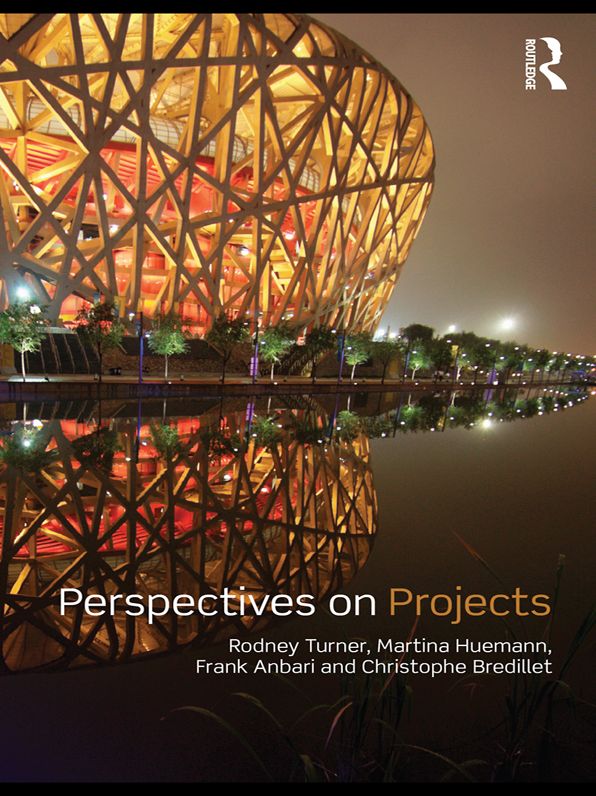 Perspectives on Projects