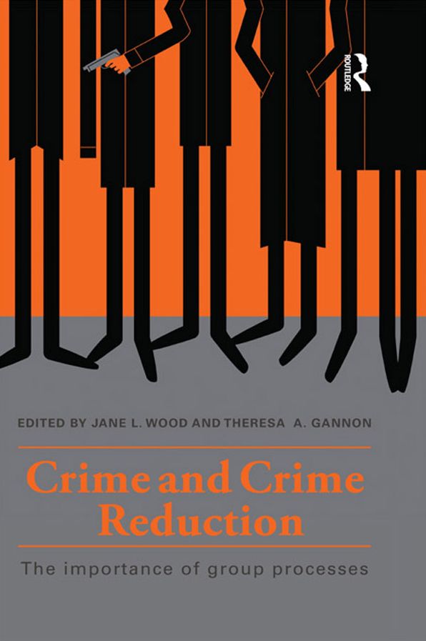 Crime and Crime Reduction: The importance of group processes