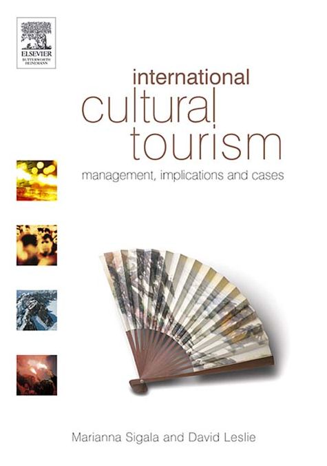 International Cultural Tourism