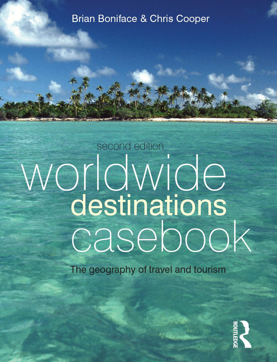 Worldwide Destinations Casbook