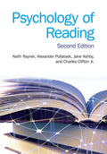 Psychology of Reading: 2nd Edition