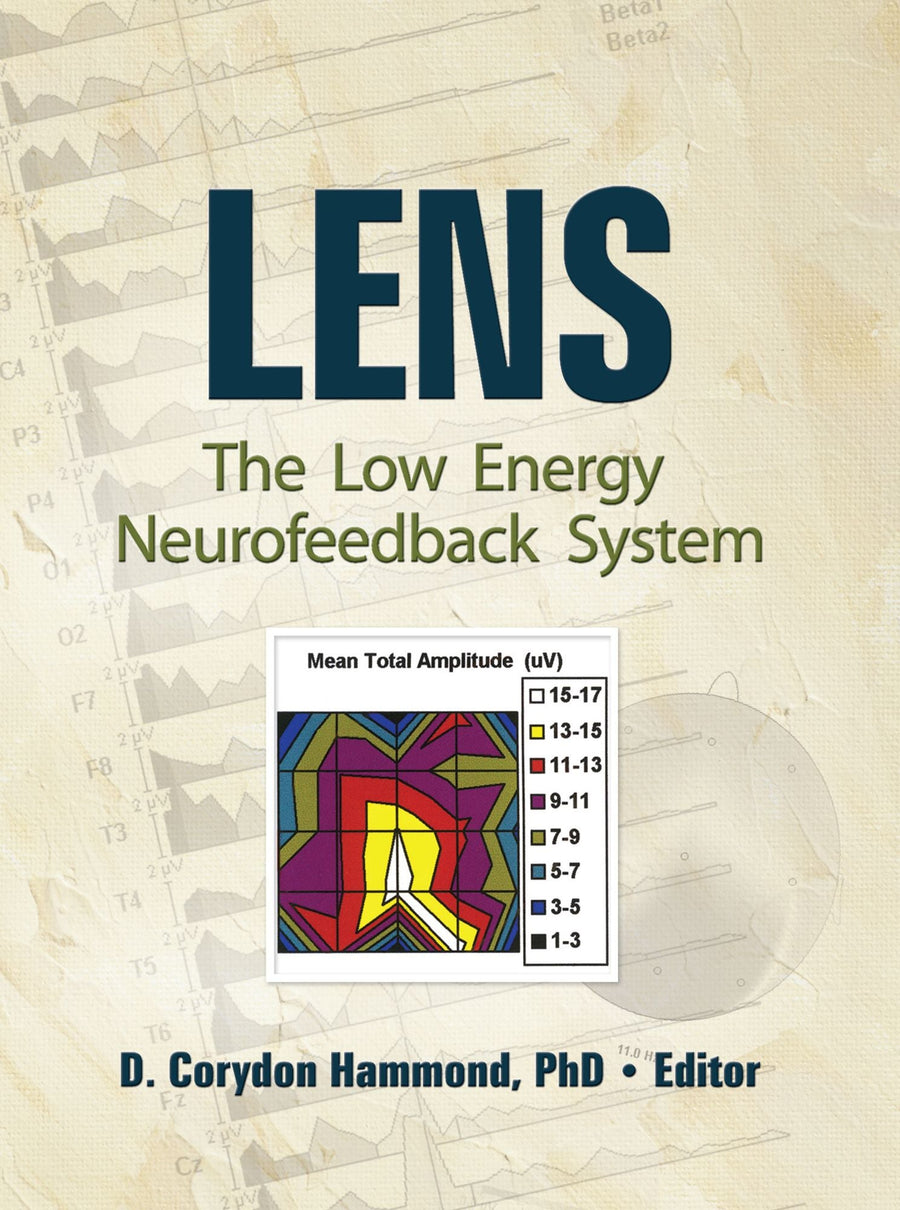 Lens: The Low Energy Neurofeedback System