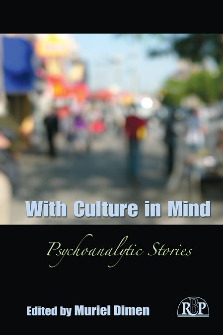With Culture in Mind: Psychoanalytic Stories