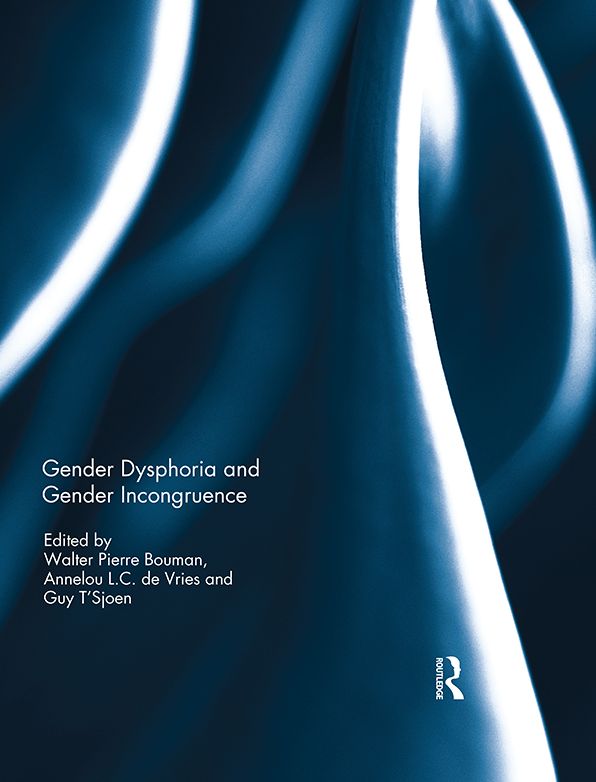 Gender Dysphoria and Gender Incongruence
