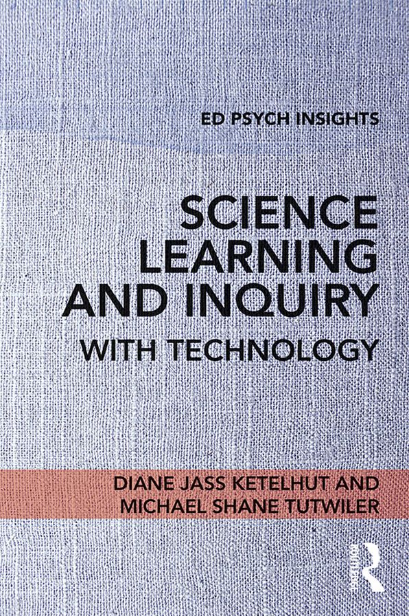 Science Learning and Inquiry with Technology