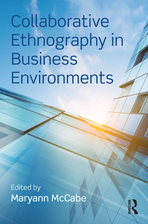 Collaborative Ethnography in Business Environments