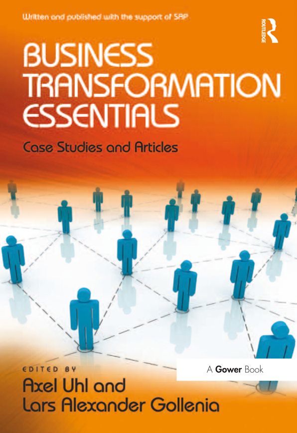 Business Transformation Essentials: Case Studies and Articles